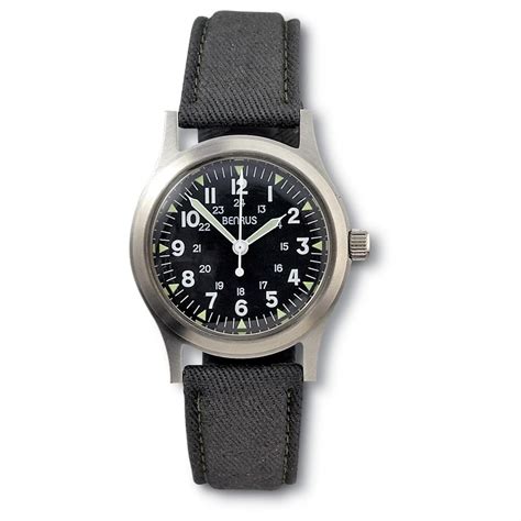 wwii military watch replica|military watches for sale ww2.